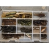 Image 5 : New Lures & Soft Baits In Cases 