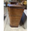 Image 6 : *Pick Up At Mantua Home-No Shipping Available* Amazing Vintage Firestone Air Chief Wood Table Radio 