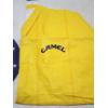 Image 3 : Vote Camel Joe Advertisement Shirt & Raincover With Koozie, Golf Balls & Tube Cooler