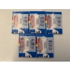 Image 2 : 5 - 1992 Topps Unopened Baseball Wax Packs - Mint Condition - 15 Cards Per Pack