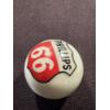 Image 2 : Vintage Phillips 66 Gas & Oil Advertising One Inch Shooter Marble - Mint Condition