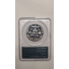 Image 3 : PCGS 1961 PR66 90% Silver Franklin Half Dollar 