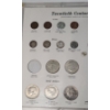 Image 2 : Twentieth Century Type Coins - Including Lots Of Silver Coins - Face Value: $6.84