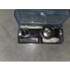 Image 1 : Antique Walz Camera Timer And Leather Film Case