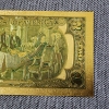 Image 6 : 2ND Amendment Right to Keep & Bear Arms 999999 $2 Gold Foil Note ~ In Mint Condition!