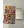 Image 4 : Rare Leaving Las Vegas Scrooge McDuck 110/125 Silver .999 One Ounce Proof 