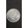 Image 1 : 1962 Canadian 80% Silver "Voyageur" Dollar