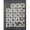 19 Count US Coin Collection Feat Proof, Uncirculated & Likely Error Coins In Great Condition!