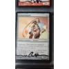 Image 3 : Large Assortment Of Magic The Gathering Cards Including Signed, Holos & Common Cards
