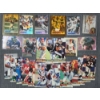Image 1 : Large Lot of Assorted Football Trading Cards Ft. Many Fleer 1994 & More!