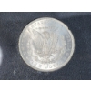 Image 4 : 1884 Carson City Uncirculated Morgan Silver Dollar in Display
