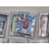 Image 4 : Large Lot of Assorted Jayden Daniels Football Trading Cards - In Protective Holders