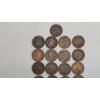 Image 2 : Assorted Years U.S Indian Head Cents - Face Value: $0.17