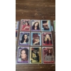 Image 5 : 1970s Paramount Pictures & Spelling-Goldberg Productions Mork/Mindy & Charlies Angels Trading Cards