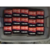 Image 2 : Fifteen New 75 Watt Flood Bulbs, And 8 Canvas Storage Bags