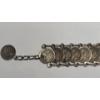 Image 3 : Vintage Republica Di San Marino 8" Souvenir Bracelet 