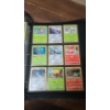 Image 4 : Binder Of 684 Basic & Holo Pokémon Cards