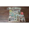 Image 1 : Near Mint 1980's San Diego Padres Topps Tiffany Baseball Trading Cards - All in Card Sleeves