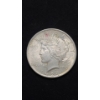 Image 1 : 1924 90% Silver Peace Dollar