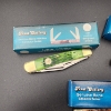 Image 2 : Three Assorted Frost Cutlery Knives in Boxes - See Photos!