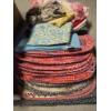 Image 7 : *Pick Up At Mantua Home-No Shipping Available* Beautiful Vintage Placemats & Table Cover Collection,