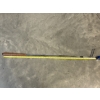 Image 2 : MacGregor Tommy Armour Iron Master putter featuring a leather grip - ~36 inches 