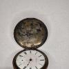 Image 3 : Vintage "Perfection" Brand Gold-Filled Hunting-Case Pocket Watch