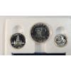 Image 7 : 1976-S United States Bicentennial 40% Silver Proof 3-Coin Set