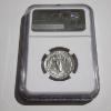 Image 3 : NGC PF68 United States 1964 Washington 90% Silver Proof Quarter