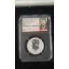 Image 9 : 2014 50th Anniversary Kennedy 90% Silver 50C High Relief Early Releases NGC Graded Coin Set