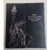 Image 2 : 2005 United States Mint American Legacy Collection Commemorative Proof Coin Set Featuring SILVER