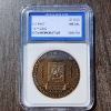 Image 1 : U.S. Mint Valley Forge Bicentennial Issue 1974-2007 Commemorative Medal 