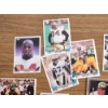 Image 2 : Lot of Assorted Football Cards Including 1994/95 Super Bowl Heros Card - See Photos - 21 Cards Total
