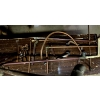 Image 2 : Copper Pipe and Fittings - Included 6'+ Length of Straight Copper Pipe (not Pictured)