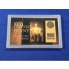 Image 1 : 1909 VDB Penny "America's First Lincoln Cent" - The American Historic Society