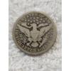Image 5 : 90% Silver United States Barber Quarter-Dollar Assortment - AFV: $1.00