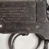 Image 21 : Vintage MarbleArms Game Getter 1908 1st Model Over-Under Combination Gun (.22/.44) (see description)