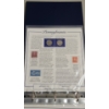 Image 12 : Statehood Quarters Collection Books Vol 1 & 2, Postal Commemorative Society- Face Value: $18.50