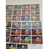Image 12 : Lot of Trading Cards - The Creators Universe - All American Girl - American Flagg - Anotok - Aquan