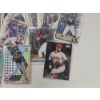 Image 5 : Lot of Assorted Baseball Trading Cards Including Rookie Cards, Stadium Club Chrome, Topps, & More!