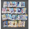 Image 6 : HUGE Lot of Assorted Vanguard & Force of Will Trading Cards in Deck Box ~ MANY HOLO INCLUDED!