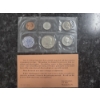 Image 2 : 1964 U.S. Silver Proof Set Mint Condition!