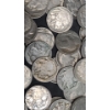 Image 5 : Assorted Years Buffalo Nickels - Face Value: $2.00