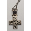 Image 5 : Assorted Sterling Silver Jewelry Pieces (Inlcuding Scrap Sterling Necklace) - Total Weight: 14.5g
