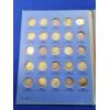 Image 2 : Roosevelt Dime Collection Starting 1946 - Including 36 Coins FV: $3.60
