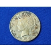 Image 1 : 1925 90% Silver Peace Dollar