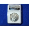 Image 3 : 1922 Silver Peace Dollar NGC MS 63