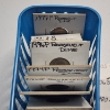 Image 6 : Lot of 70 Assorted Years 1968-2003 Roosevelt Dimes - Face Value: $7.00