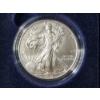 Image 3 : 2008 United States Mint American Eagle One Ounce .999 Fine Silver Uncirculated Coin ~ In OG Package!