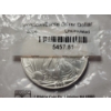 Image 2 : 2006 Uncirculated American Silver Eagle 